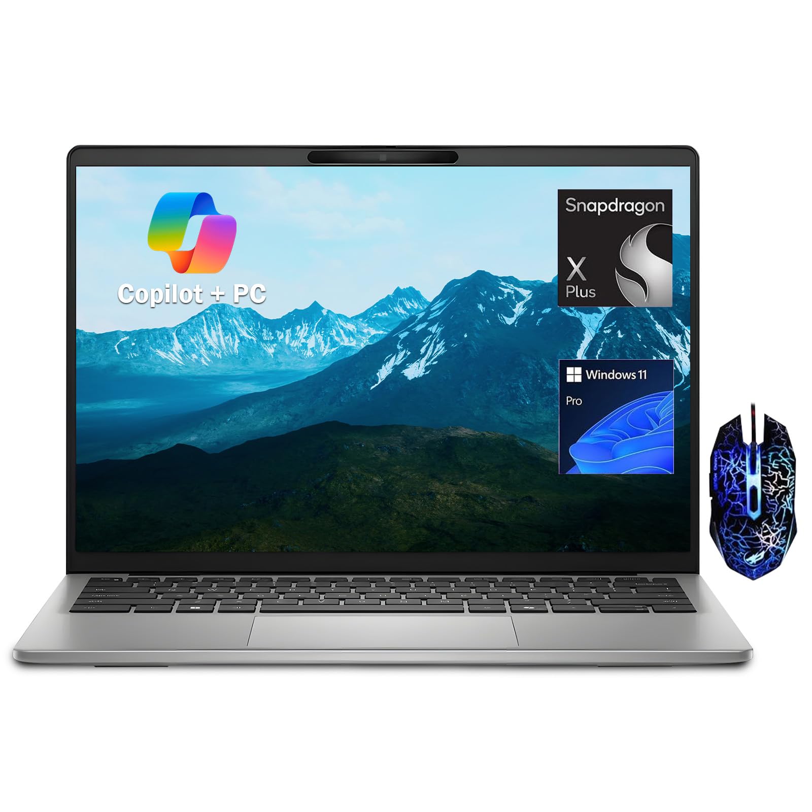 DELL ノートパソコン Inspiron 14SSD 新品 16GB Dell - Inspiron 14